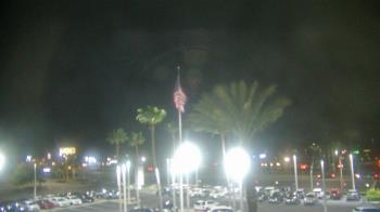 Weather camera view of Ocean Honda.
