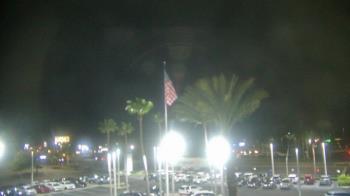 Weather camera view of Ocean Honda.
