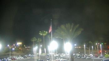 Weather camera view of Ocean Honda.