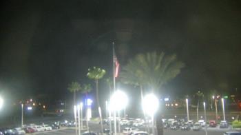 Weather camera view of Ocean Honda.