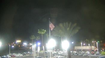 Weather camera view of Ocean Honda.