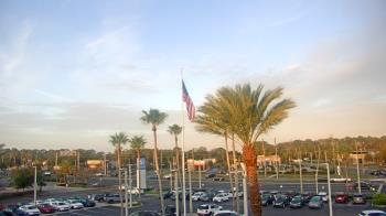 Weather camera view of Ocean Honda.