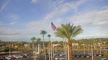 Weather camera view of Ocean Honda.