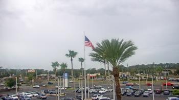 Weather camera view of Ocean Honda.