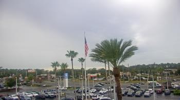 Weather camera view of Ocean Honda.