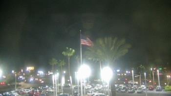 Weather camera view of Ocean Honda.