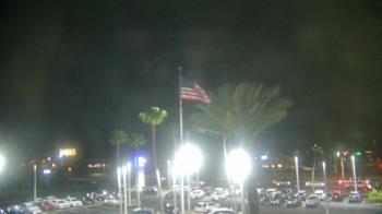Weather camera view of Ocean Honda.