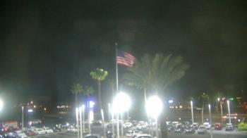 Weather camera view of Ocean Honda.