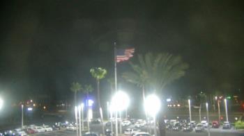 Weather camera view of Ocean Honda.