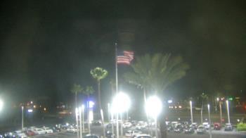Weather camera view of Ocean Honda.