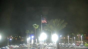 Weather camera view of Ocean Honda.
