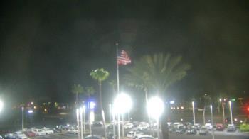 Weather camera view of Ocean Honda.