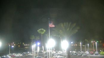 Weather camera view of Ocean Honda.