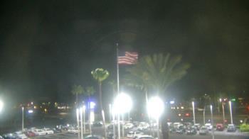 Weather camera view of Ocean Honda.