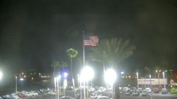 Weather camera view of Ocean Honda.