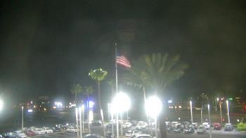 Weather camera view of Ocean Honda.