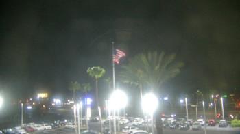 Weather camera view of Ocean Honda.