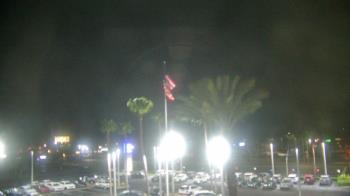Weather camera view of Ocean Honda.