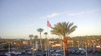 Weather camera view of Ocean Honda.