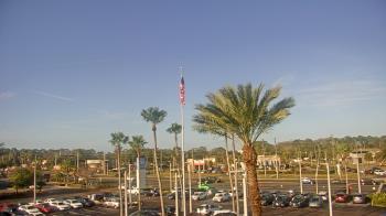 Weather camera view of Ocean Honda.