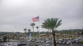 Weather camera view of Ocean Honda.