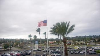 Weather camera view of Ocean Honda.