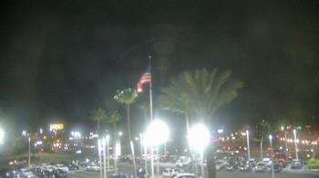 Weather camera view of Ocean Honda.