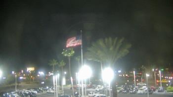 Weather camera view of Ocean Honda.