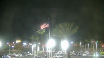 Weather camera view of Ocean Honda.