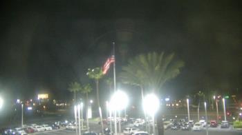 Weather camera view of Ocean Honda.