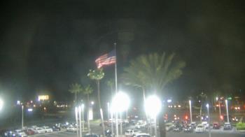 Weather camera view of Ocean Honda.