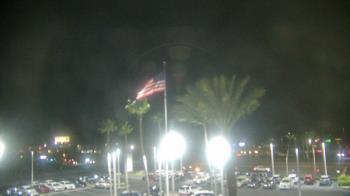 Weather camera view of Ocean Honda.