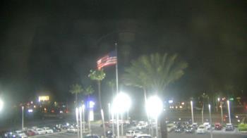 Weather camera view of Ocean Honda.