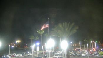 Weather camera view of Ocean Honda.