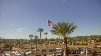 Weather camera view of Ocean Honda.