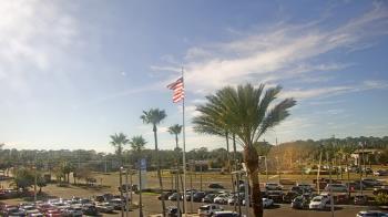 Weather camera view of Ocean Honda.