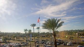 Weather camera view of Ocean Honda.