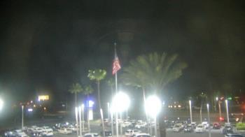 Weather camera view of Ocean Honda.