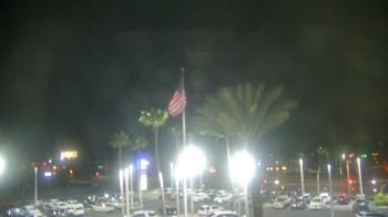 Weather camera view of Ocean Honda.