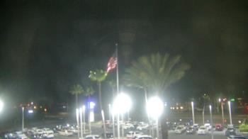 Weather camera view of Ocean Honda.