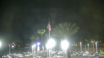 Weather camera view of Ocean Honda.