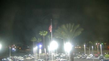 Weather camera view of Ocean Honda.