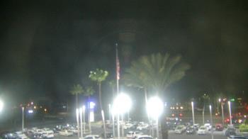 Weather camera view of Ocean Honda.