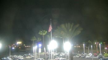 Weather camera view of Ocean Honda.