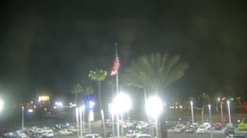 Weather camera view of Ocean Honda.