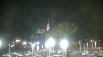 Weather camera view of Ocean Honda.