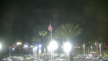 Weather camera view of Ocean Honda.
