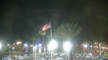 Weather camera view of Ocean Honda.
