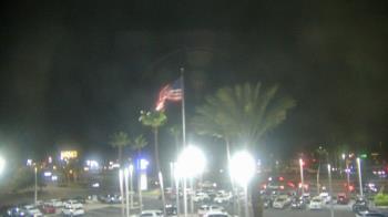 Weather camera view of Ocean Honda.