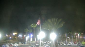 Weather camera view of Ocean Honda.